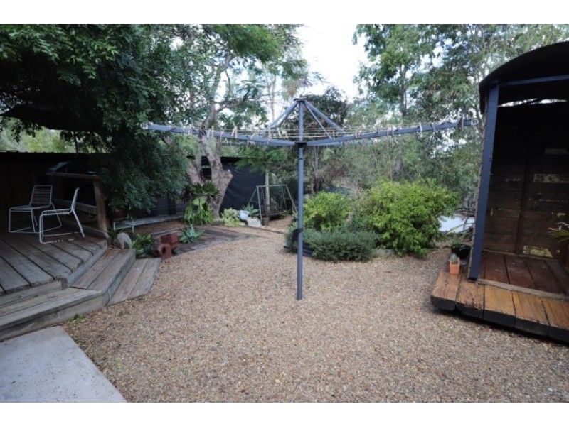 1071 Gladstone Monto Road, Calliope QLD 4680