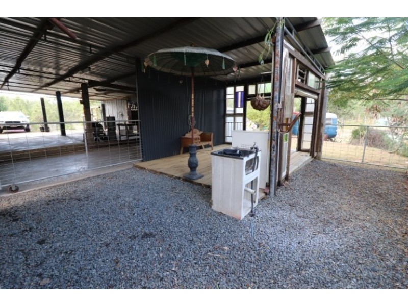 1071 Gladstone Monto Road, Calliope QLD 4680