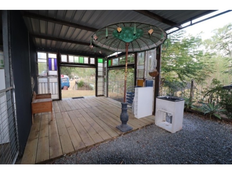 1071 Gladstone Monto Road, Calliope QLD 4680