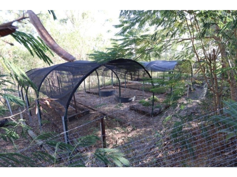 1071 Gladstone Monto Road, Calliope QLD 4680