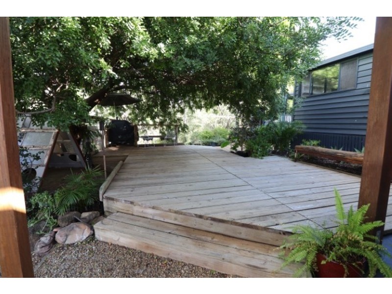 1071 Gladstone Monto Road, Calliope QLD 4680