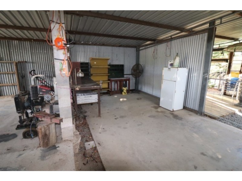 1071 Gladstone Monto Road, Calliope QLD 4680