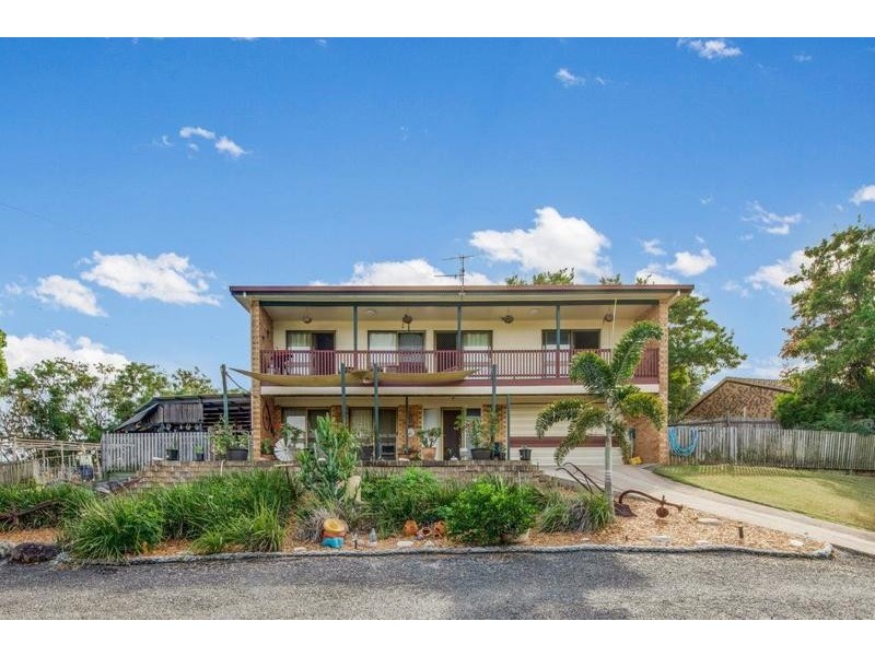 34 Kylee Crescent, Calliope QLD 4680