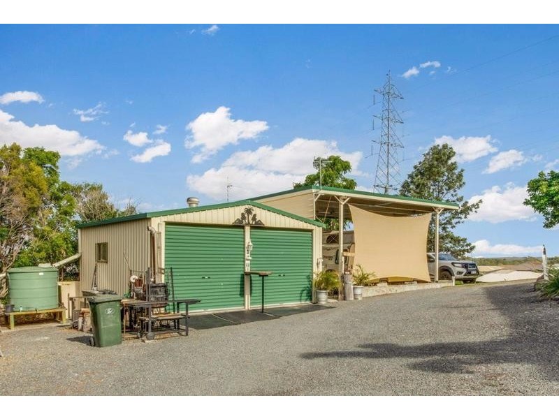 34 Kylee Crescent, Calliope QLD 4680