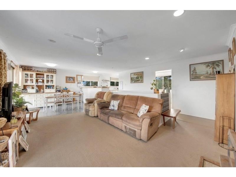 34 Kylee Crescent, Calliope QLD 4680