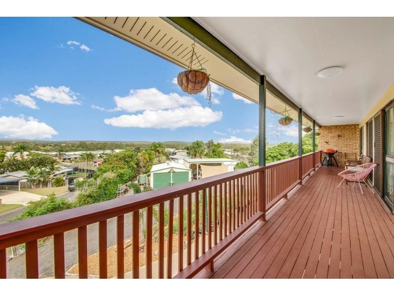 34 Kylee Crescent, Calliope QLD 4680