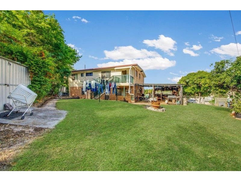 34 Kylee Crescent, Calliope QLD 4680