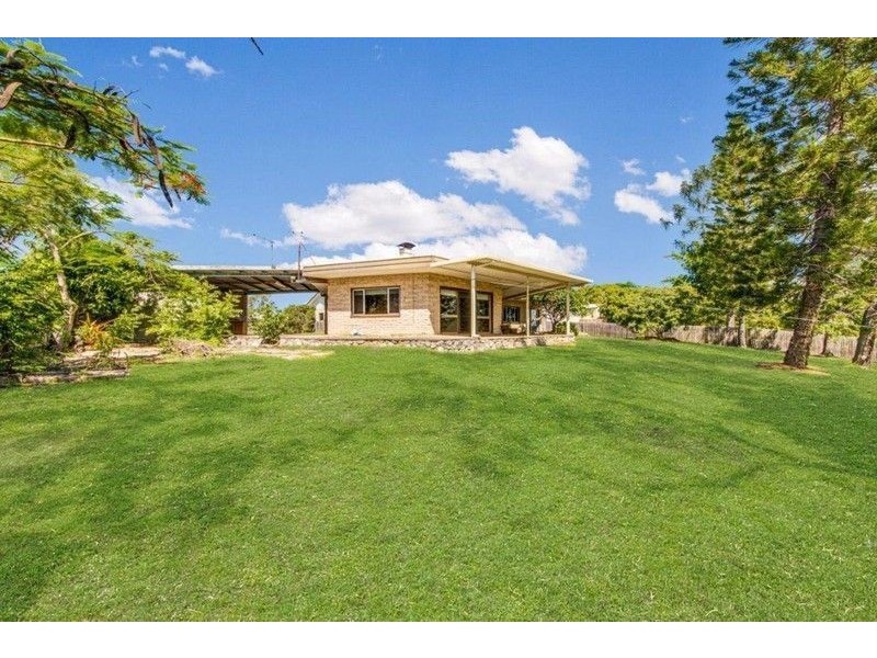 14 Ironmonger Street, Calliope QLD 4680