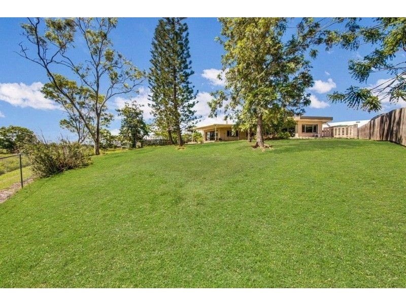 14 Ironmonger Street, Calliope QLD 4680