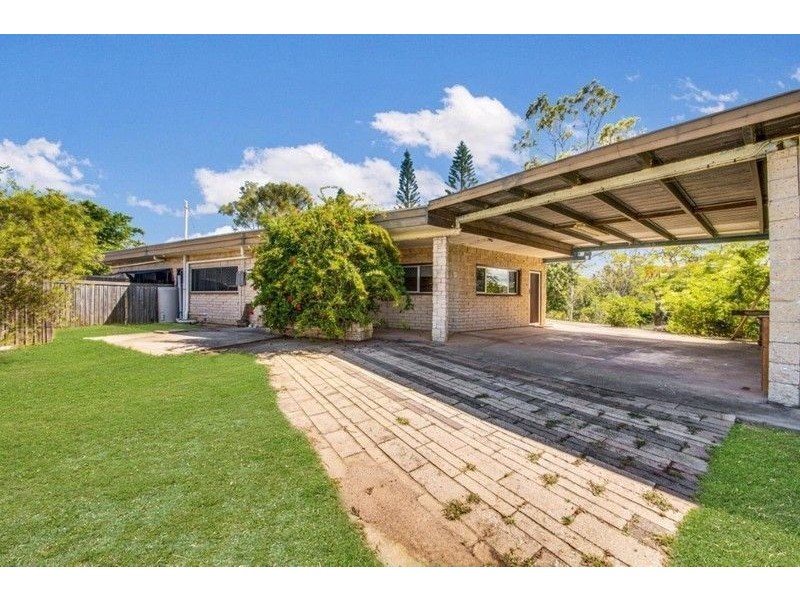 14 Ironmonger Street, Calliope QLD 4680
