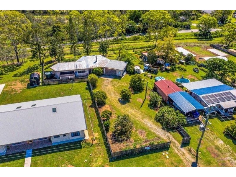 14 Ironmonger Street, Calliope QLD 4680