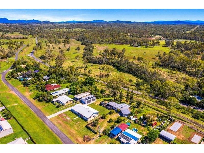 14 Ironmonger Street, Calliope QLD 4680