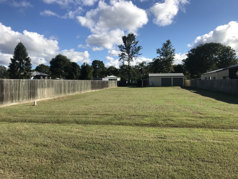21 Dawes Street, Boyne Valley QLD 4680