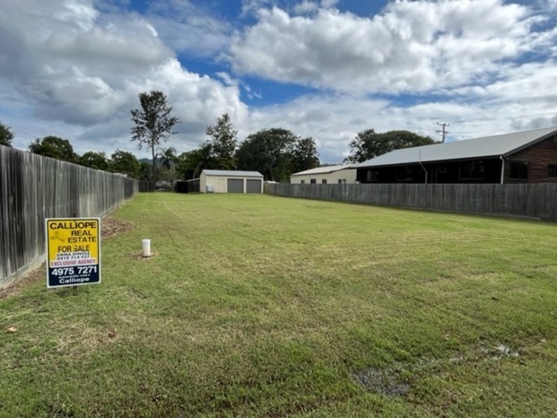 21 Dawes Street, Boyne Valley QLD 4680