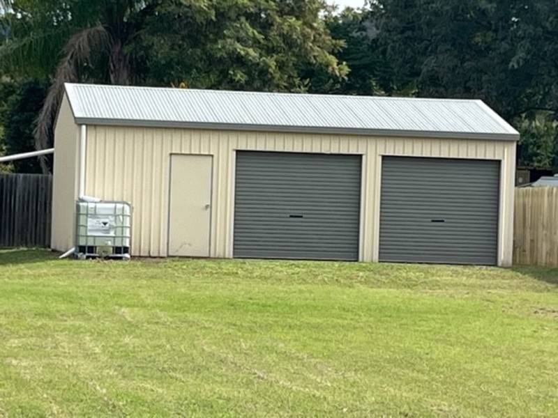 21 Dawes Street, Boyne Valley QLD 4680