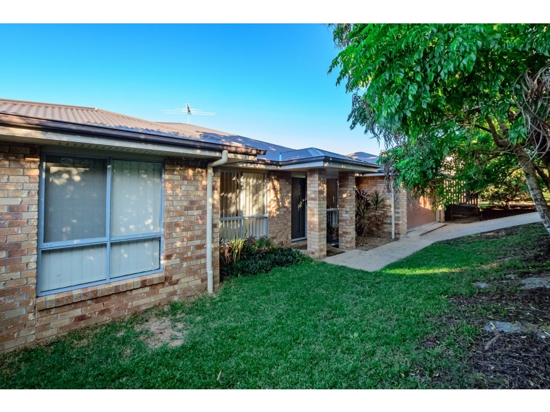 40 Katherine Road, Calliope QLD 4680