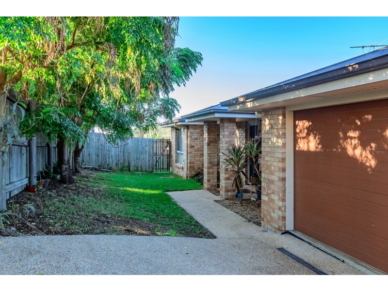 40 Katherine Road, Calliope QLD 4680