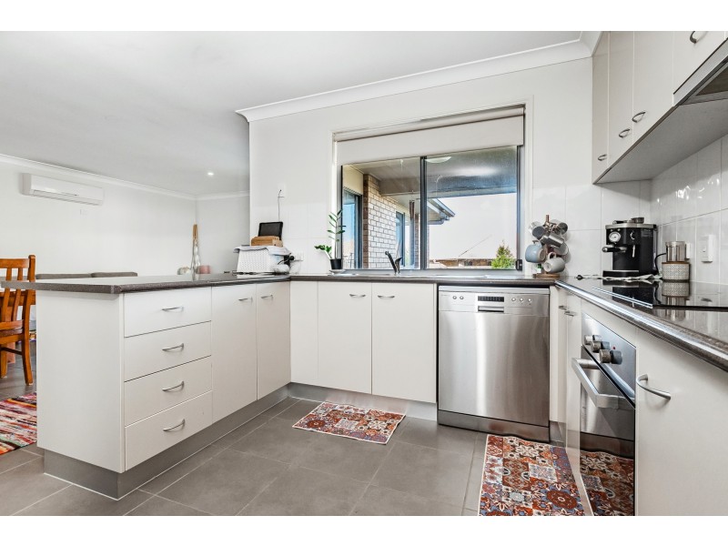 40 Katherine Road, Calliope QLD 4680