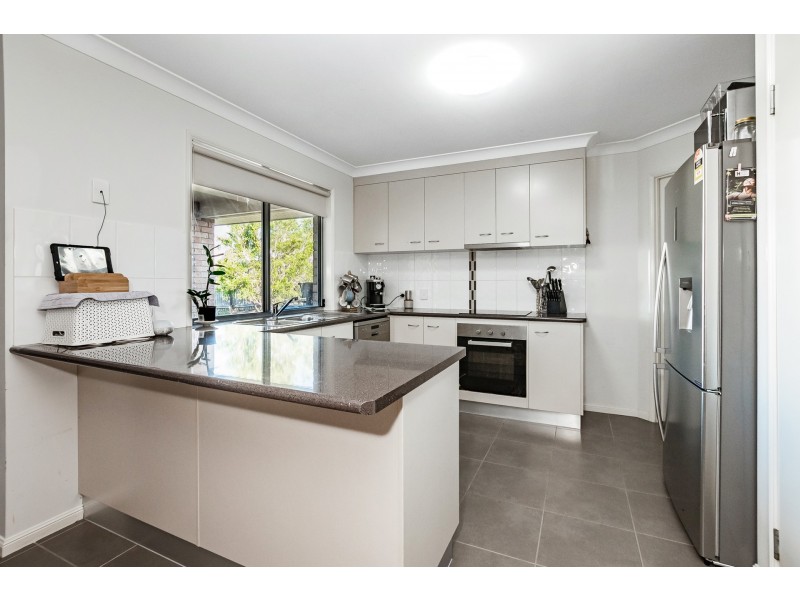 40 Katherine Road, Calliope QLD 4680