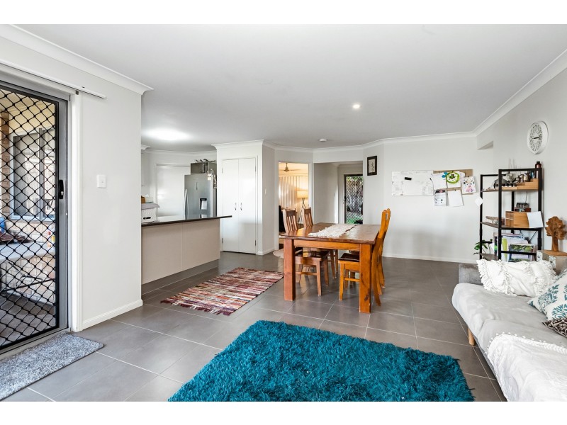 40 Katherine Road, Calliope QLD 4680