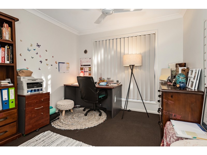 40 Katherine Road, Calliope QLD 4680