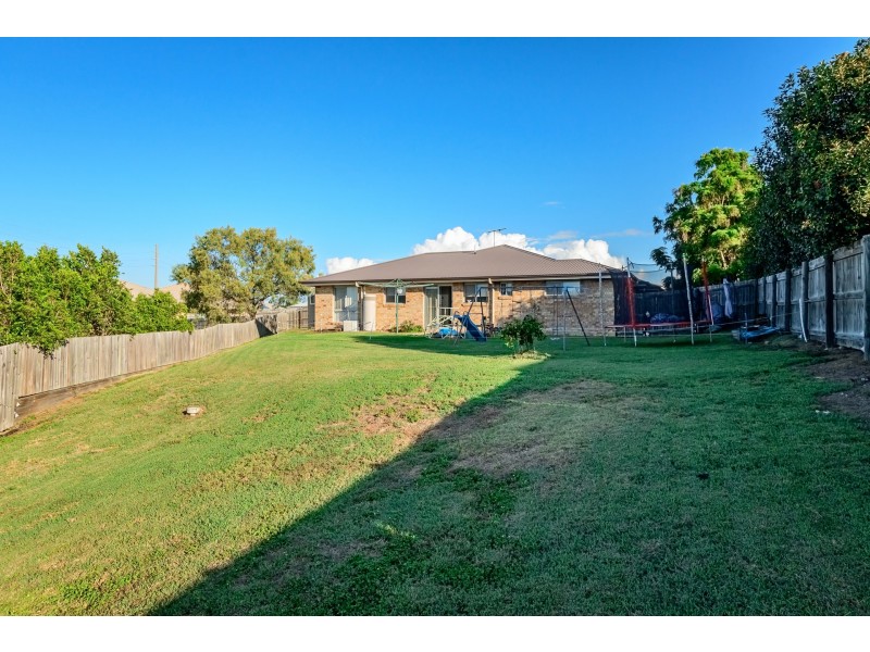 40 Katherine Road, Calliope QLD 4680