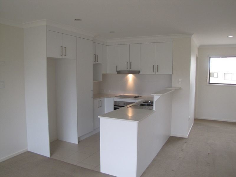 3/15 Morris Avenue, Calliope QLD 4680