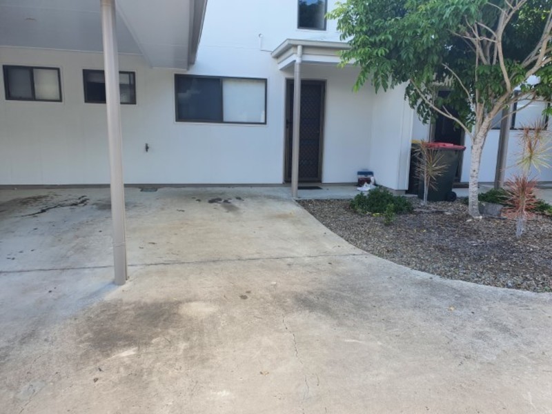 11/9 Morris Avenue, Calliope QLD 4680