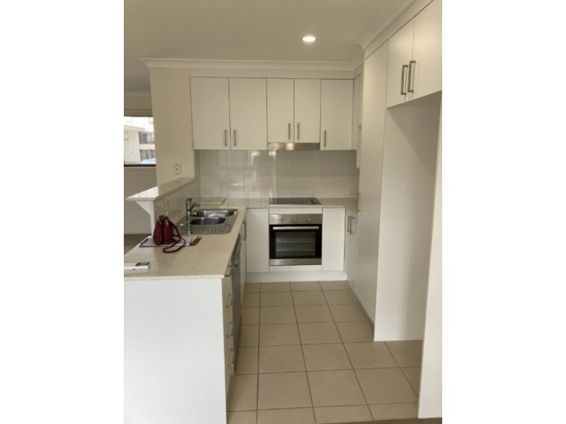 11/9 Morris Avenue, Calliope QLD 4680