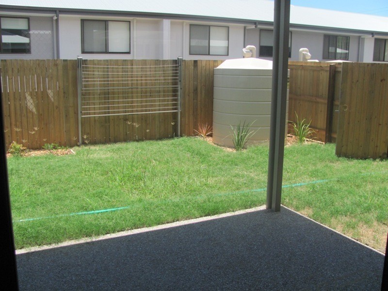 11/9 Morris Avenue, Calliope QLD 4680