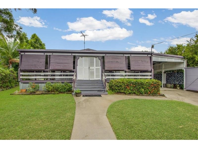 13 Brown Street, Calliope QLD 4680