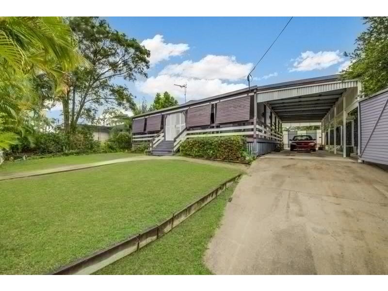 13 Brown Street, Calliope QLD 4680