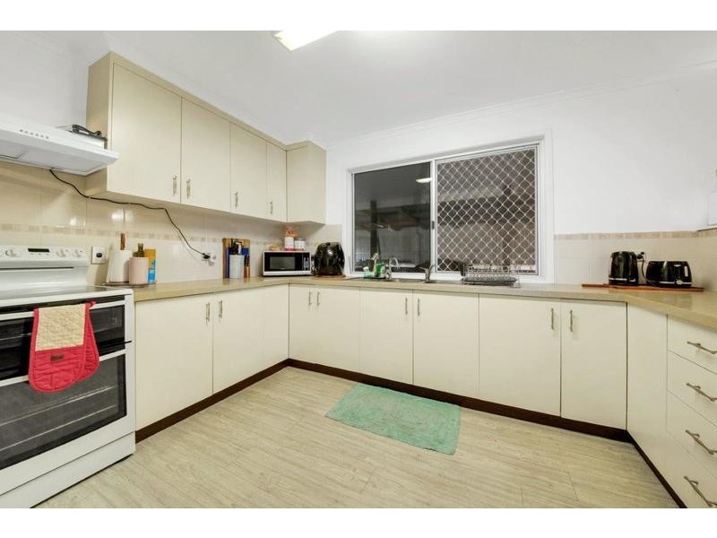 13 Brown Street, Calliope QLD 4680