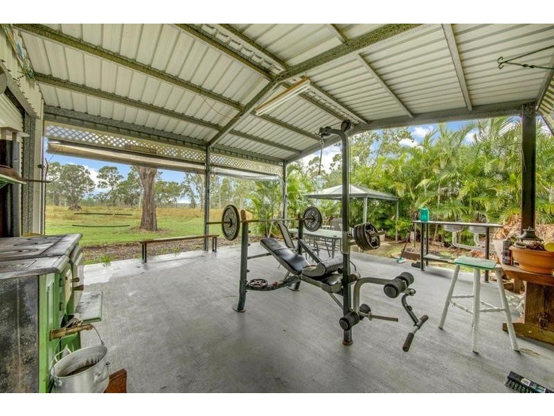 13 Brown Street, Calliope QLD 4680