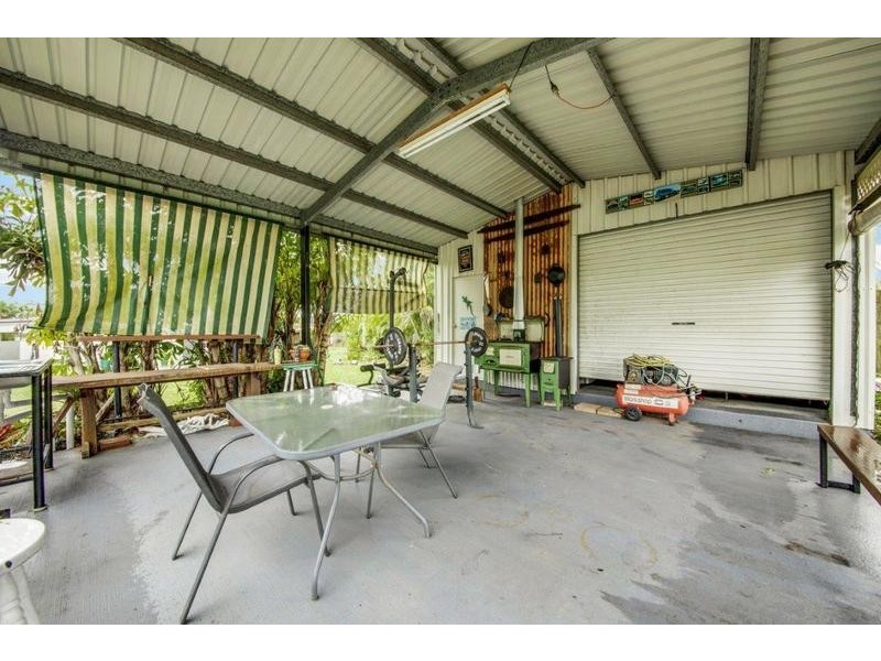 13 Brown Street, Calliope QLD 4680