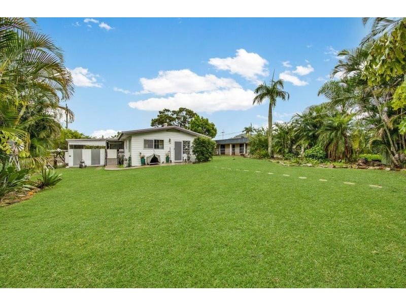 13 Brown Street, Calliope QLD 4680