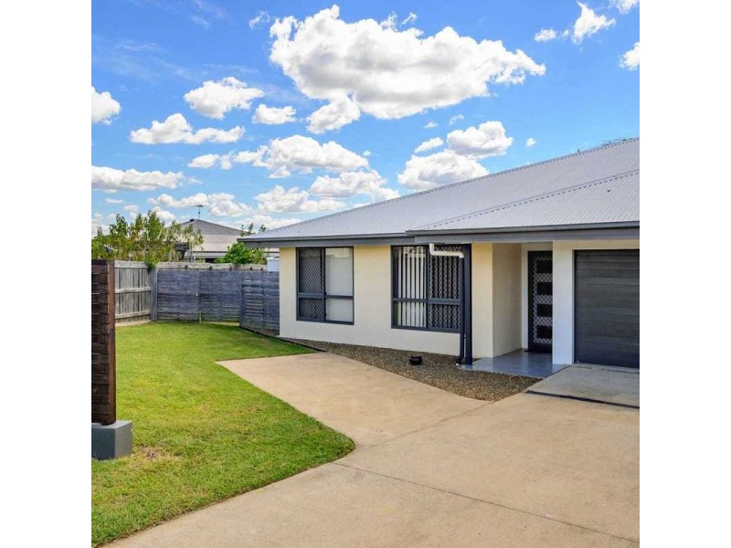 1/47 North Ridge Drive, Calliope QLD 4680