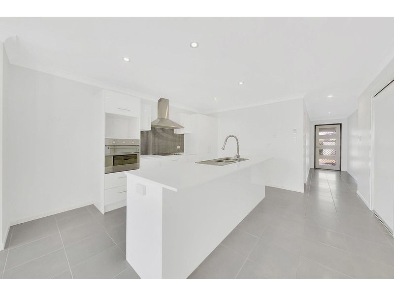 1/47 North Ridge Drive, Calliope QLD 4680