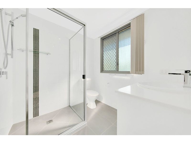 1/47 North Ridge Drive, Calliope QLD 4680