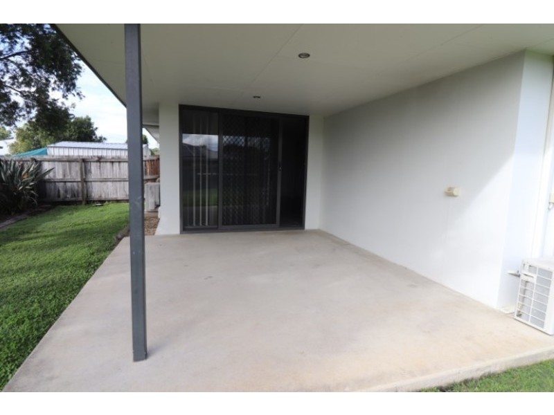 1/47 North Ridge Drive, Calliope QLD 4680