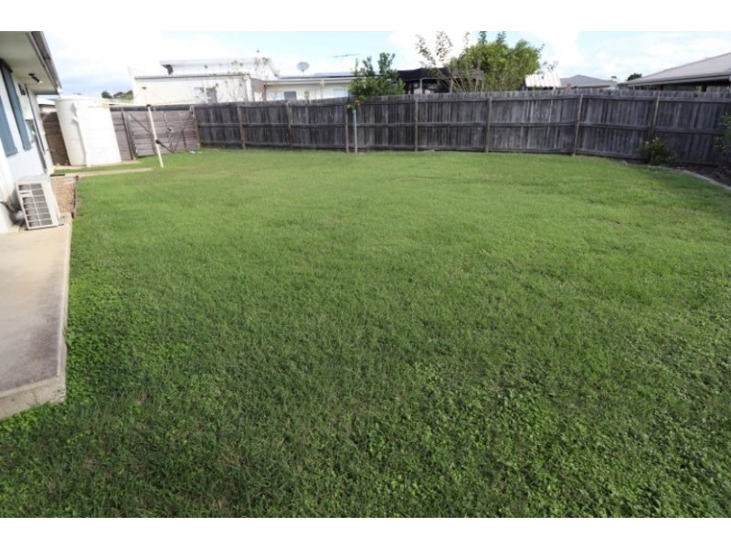 1/47 North Ridge Drive, Calliope QLD 4680