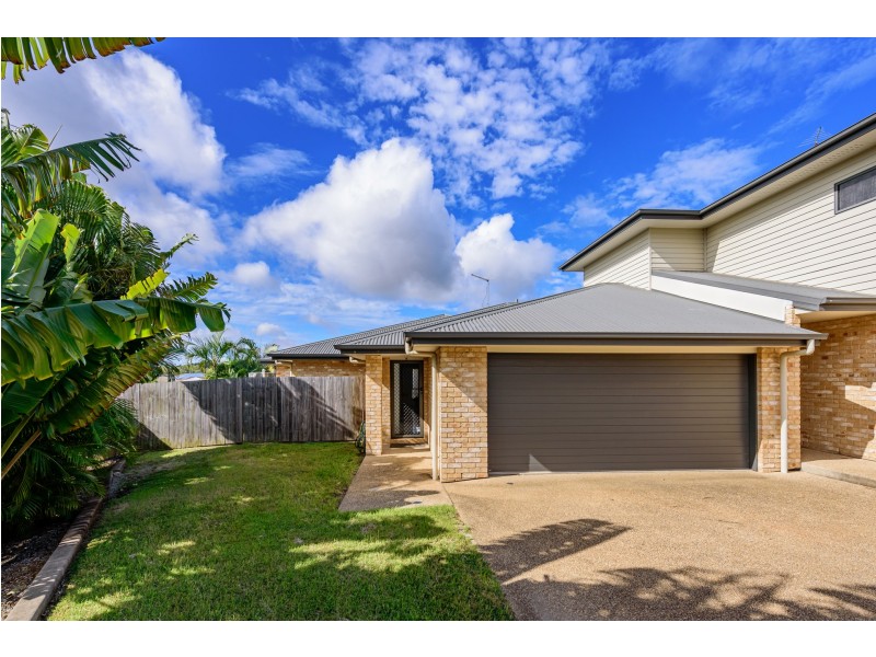 1/61 Katherine Road, Calliope QLD 4680