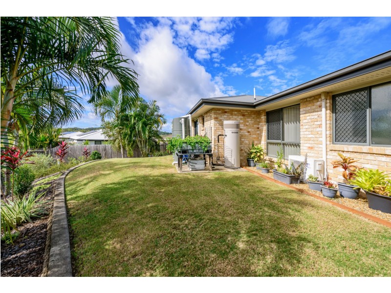 1/61 Katherine Road, Calliope QLD 4680