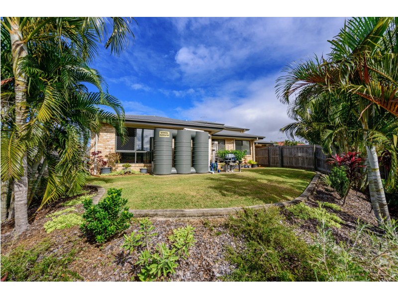 1/61 Katherine Road, Calliope QLD 4680