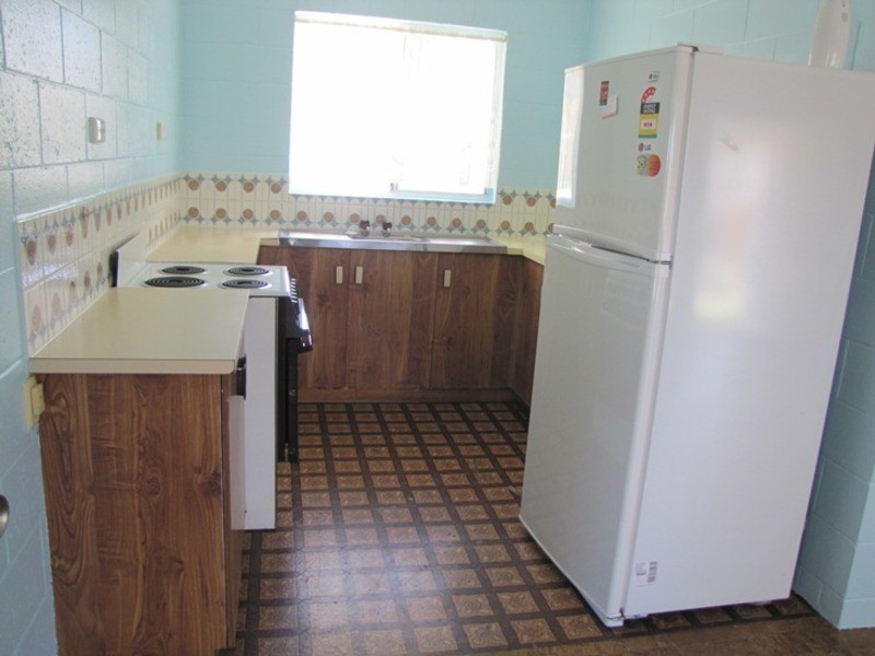 2/15 Mary Street, Calliope QLD 4680