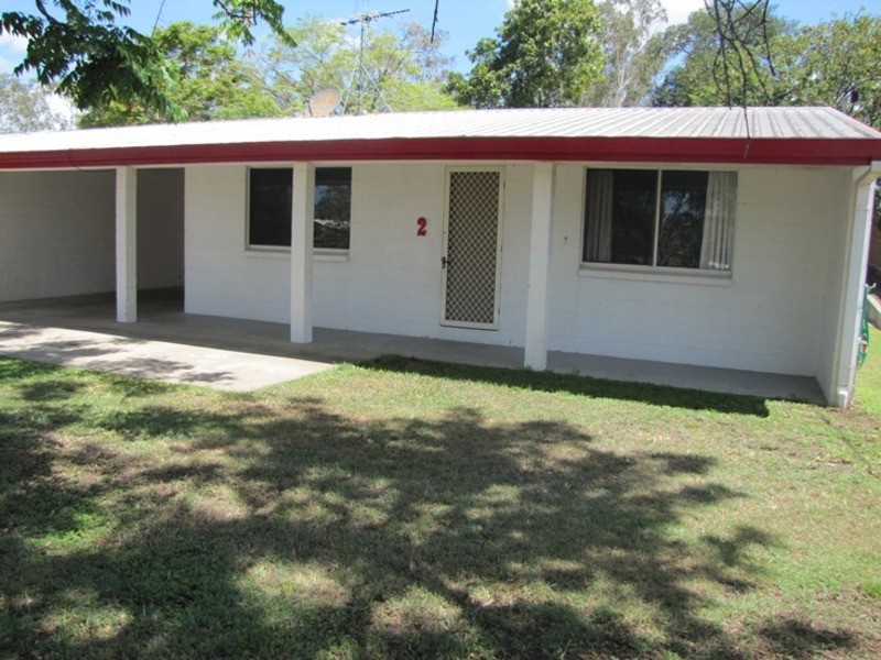 2/15 Mary Street, Calliope QLD 4680