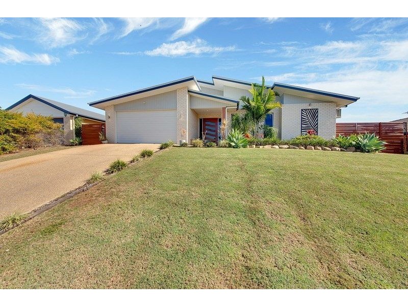 114 North Ridge Drive, Calliope QLD 4680