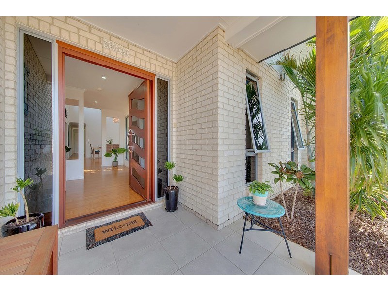 114 North Ridge Drive, Calliope QLD 4680