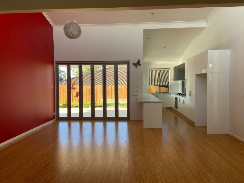 114 North Ridge Drive, Calliope QLD 4680