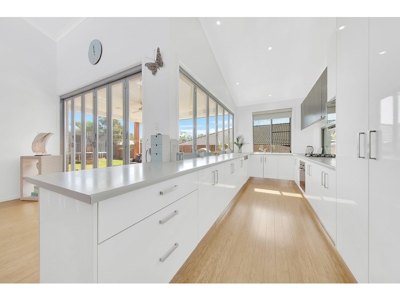 114 North Ridge Drive, Calliope QLD 4680